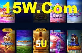 Sinta a adrenalina dos jogos de cassino com 5U