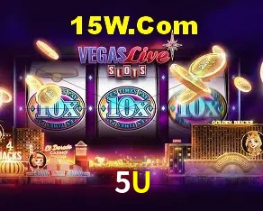 Slot Games 5U