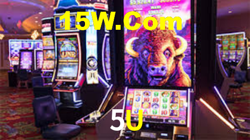 5U - Cassino Online Oficial - 5U Bet