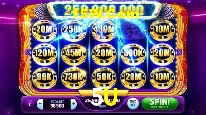 Flash Promotion 5U