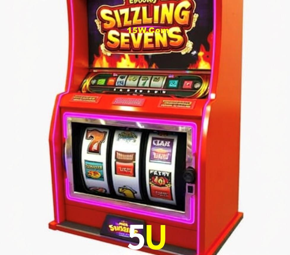 cassino 5U