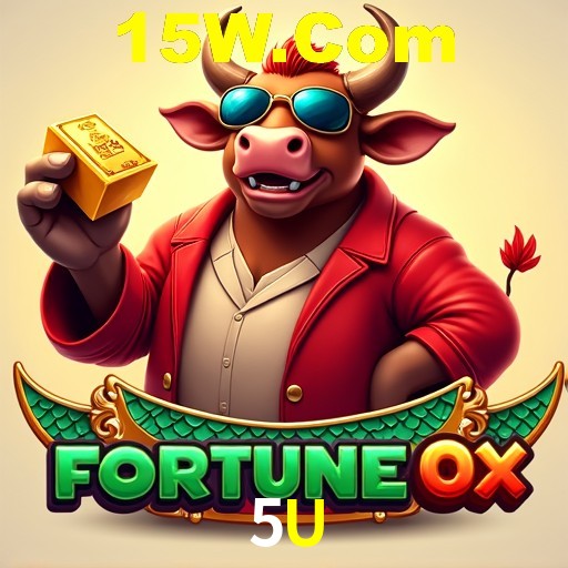 Desvendando o Mundo dos Jogos Virtuais na 5U