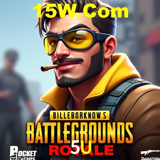 Desvendando o Mundo dos Jogos Virtuais na 5U