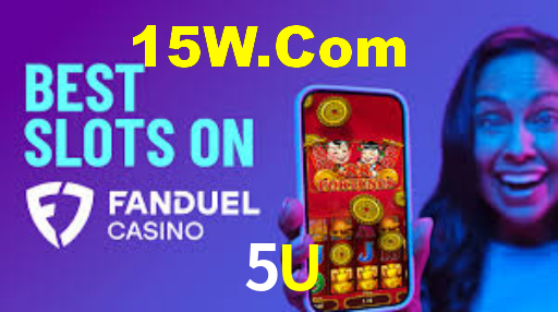 5U Vip