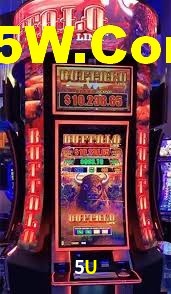 Daily Bonuses 5U