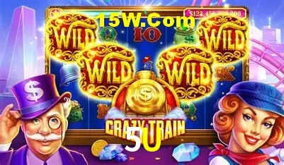 Live Casino 5U