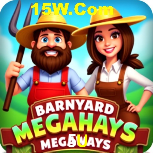 Game Providers 5U